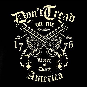 Liberty Of Death Liberty Of Death