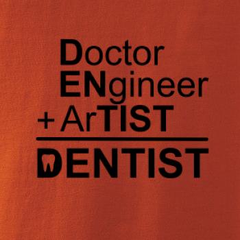 Čo znamená dentist Čo znamená dentist