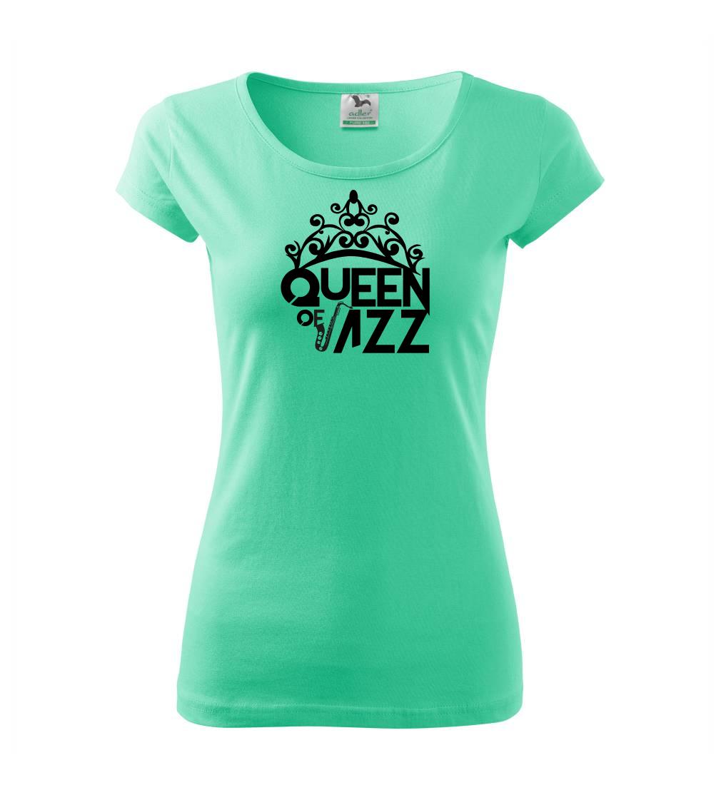 Queen of Jazz Queen of Jazz