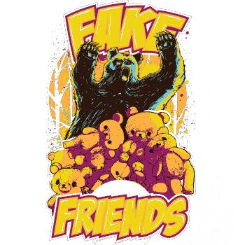 Fake Friends