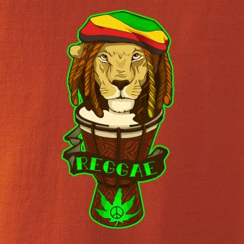 Reggae lev Reggae lev