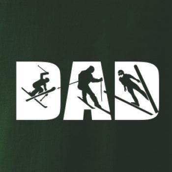 Ski dad Ski dad