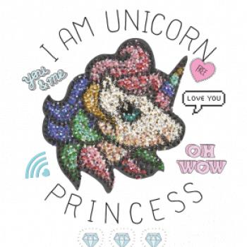 I am unicorn princess I am unicorn princess