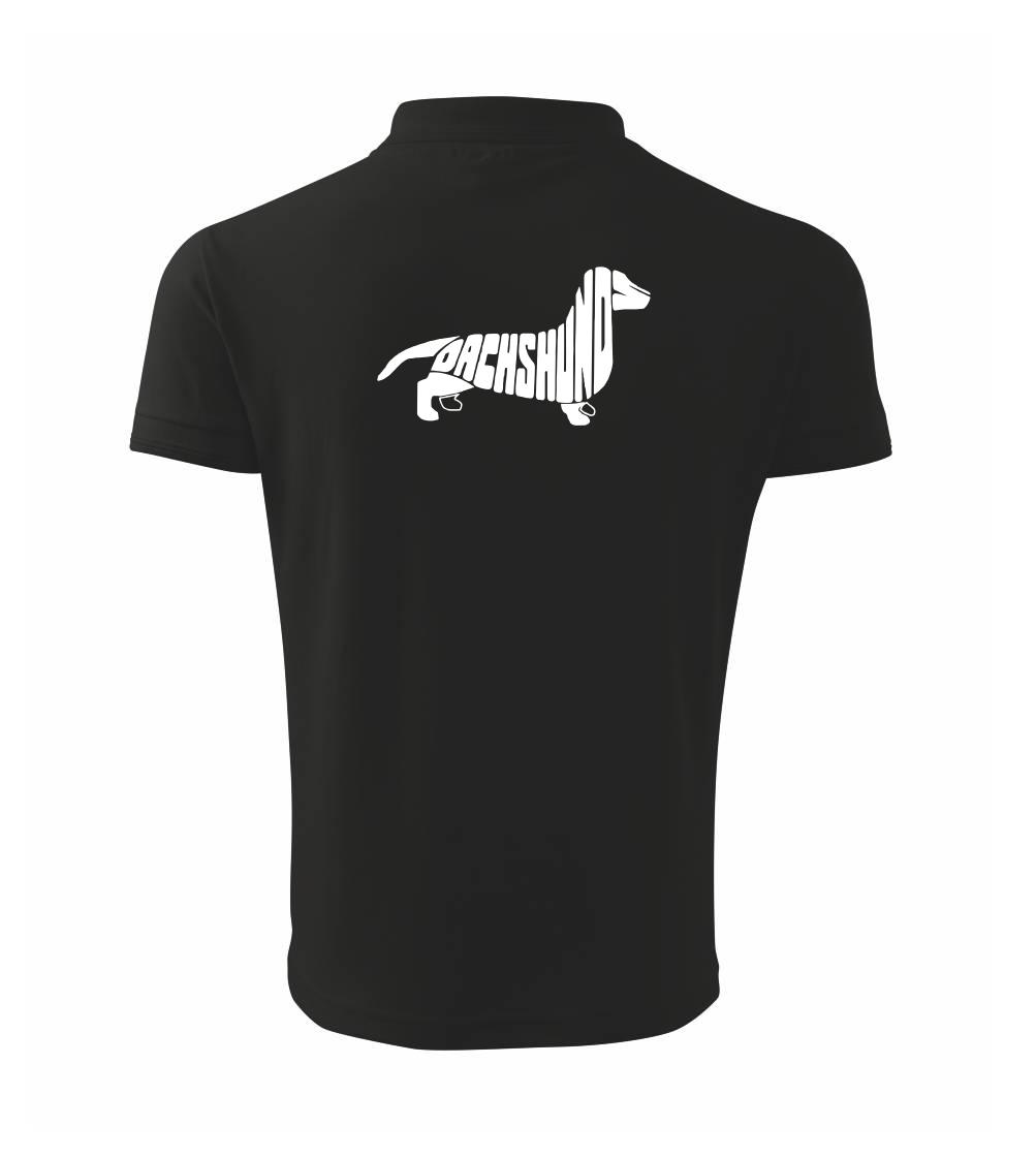 Jazvečík - Dachshund Jazvečík - Dachshund