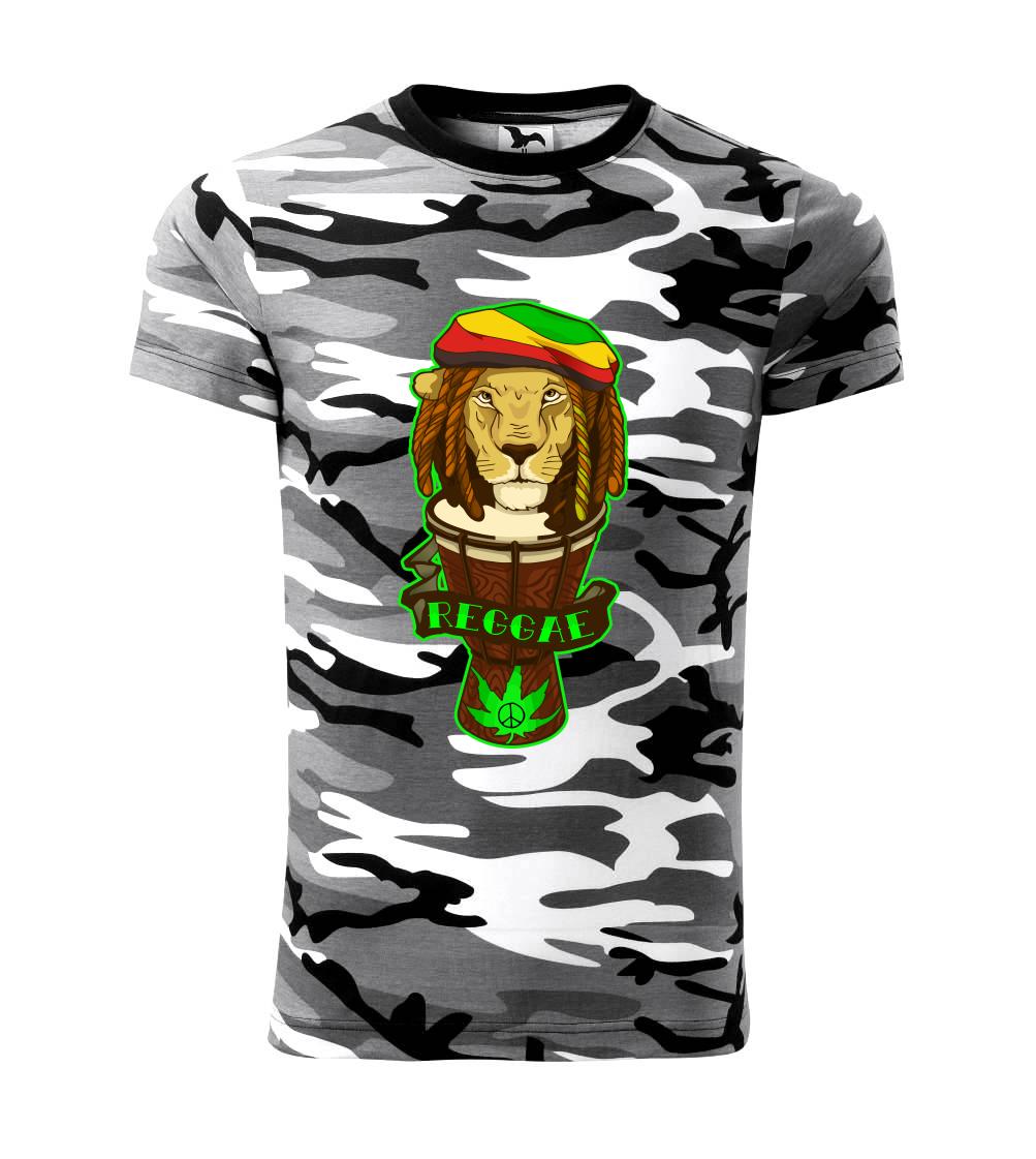 Reggae lev Reggae lev