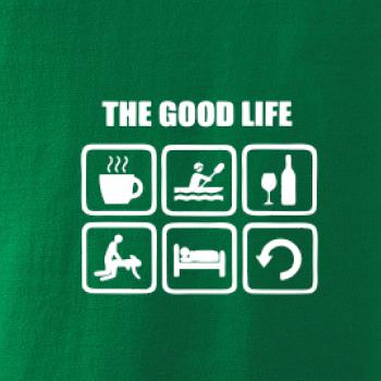 Good life voda Good life voda