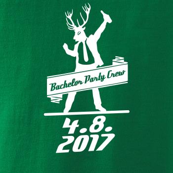 Bachelor Crew Bachelor Crew