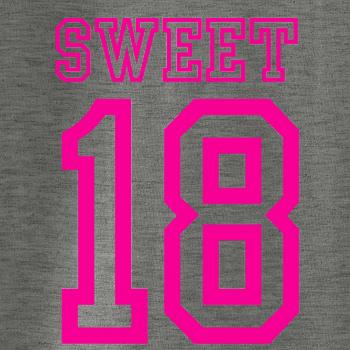 Sweet 18