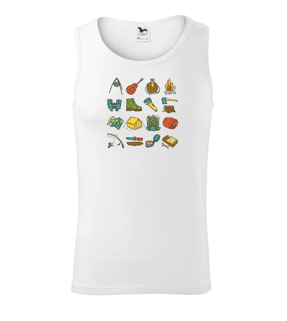 Camping set Camping set