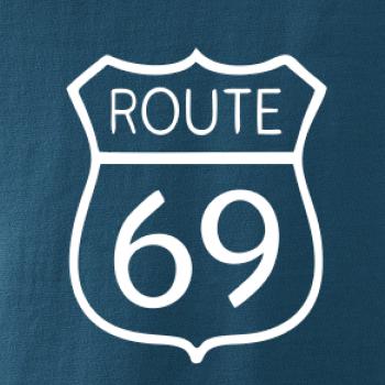 Route 69
