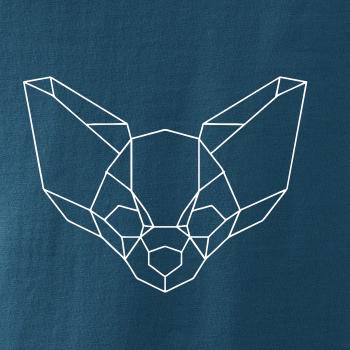 Čivava - Geometria - jednoduchá