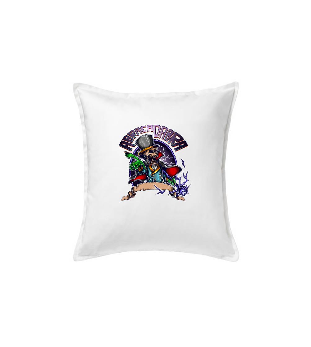 Kouzelník abracadabra