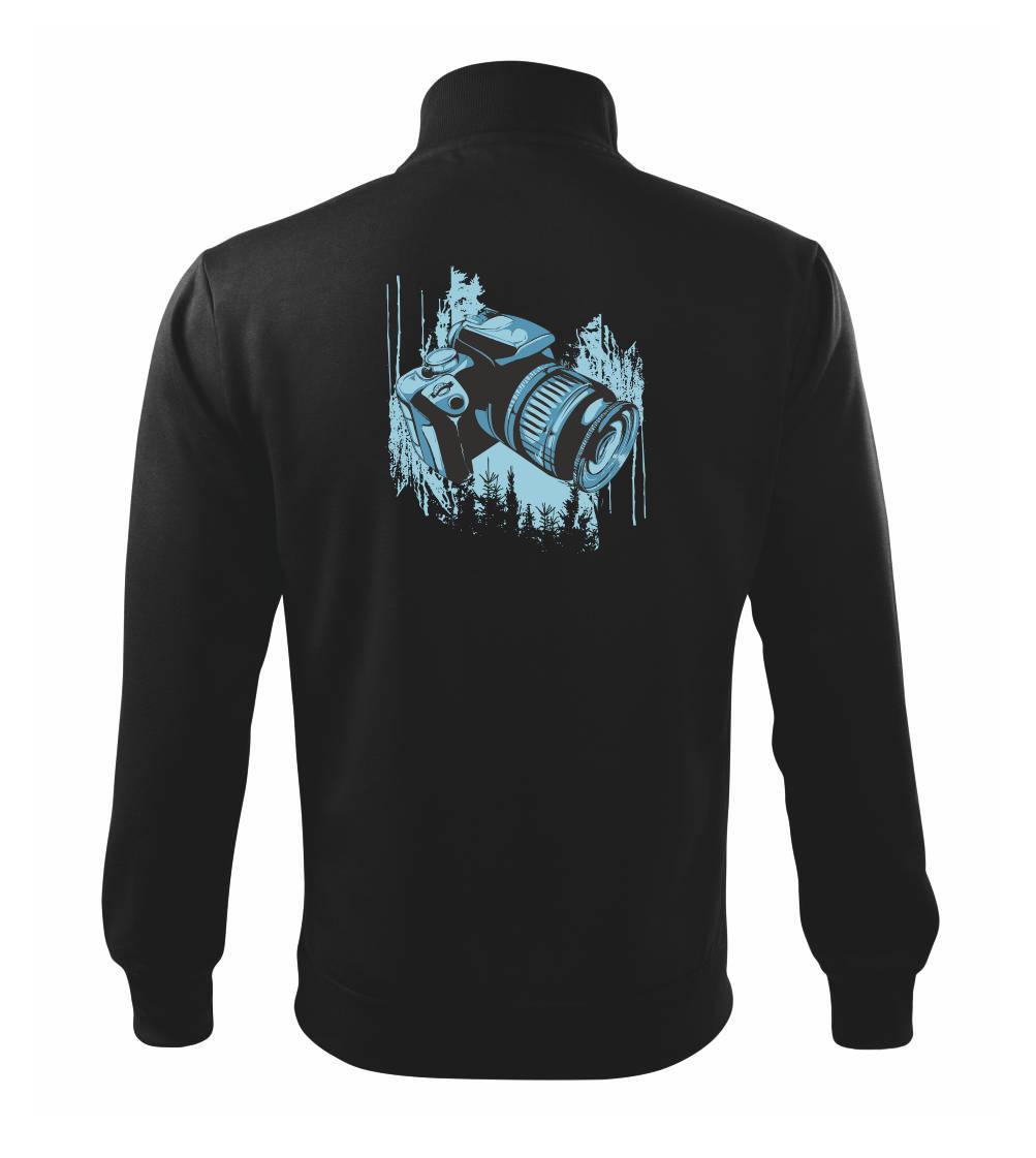 Zrkadlovka v prírode Zrkadlovka v prírode