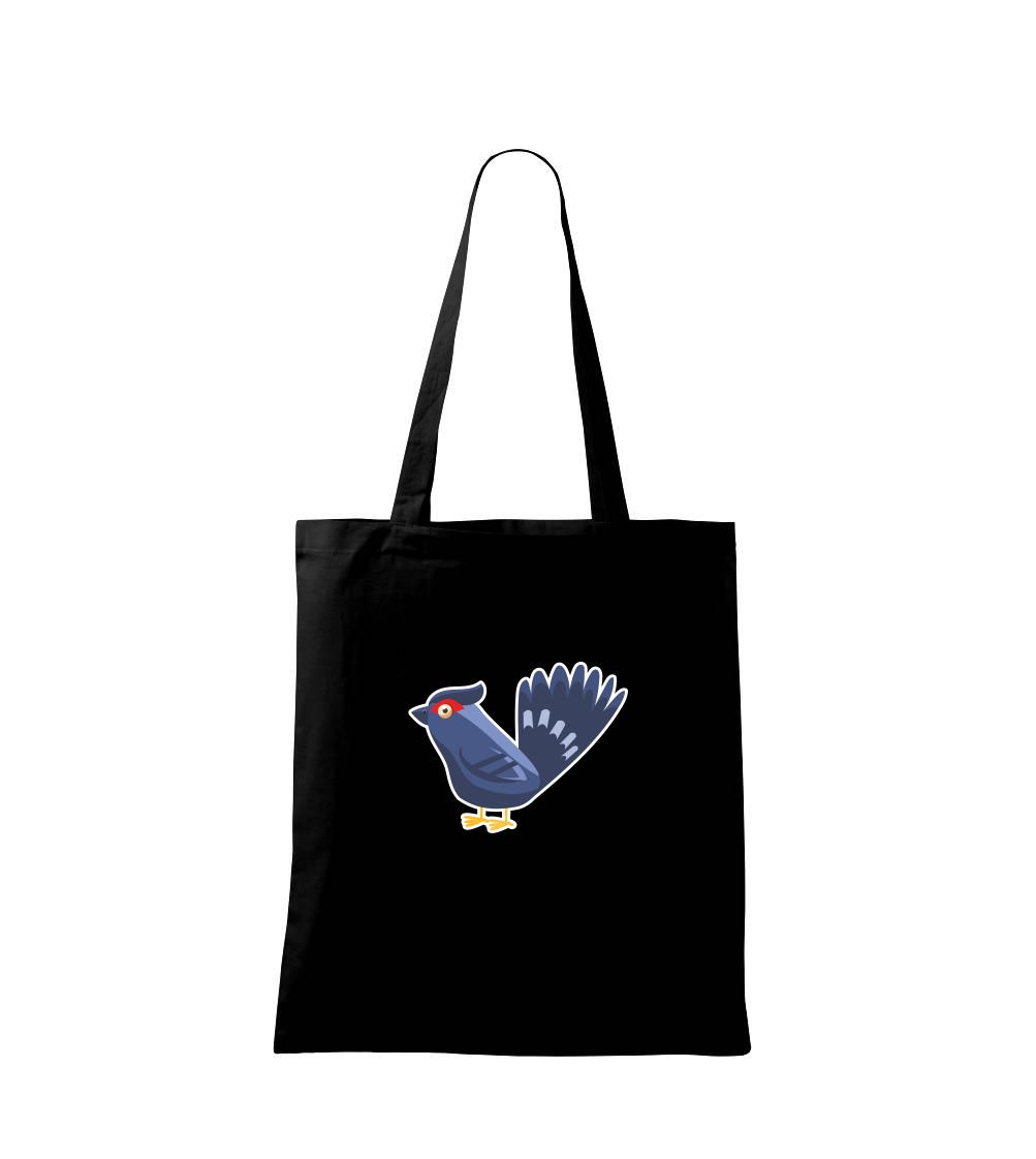 Hlucháň animovaný