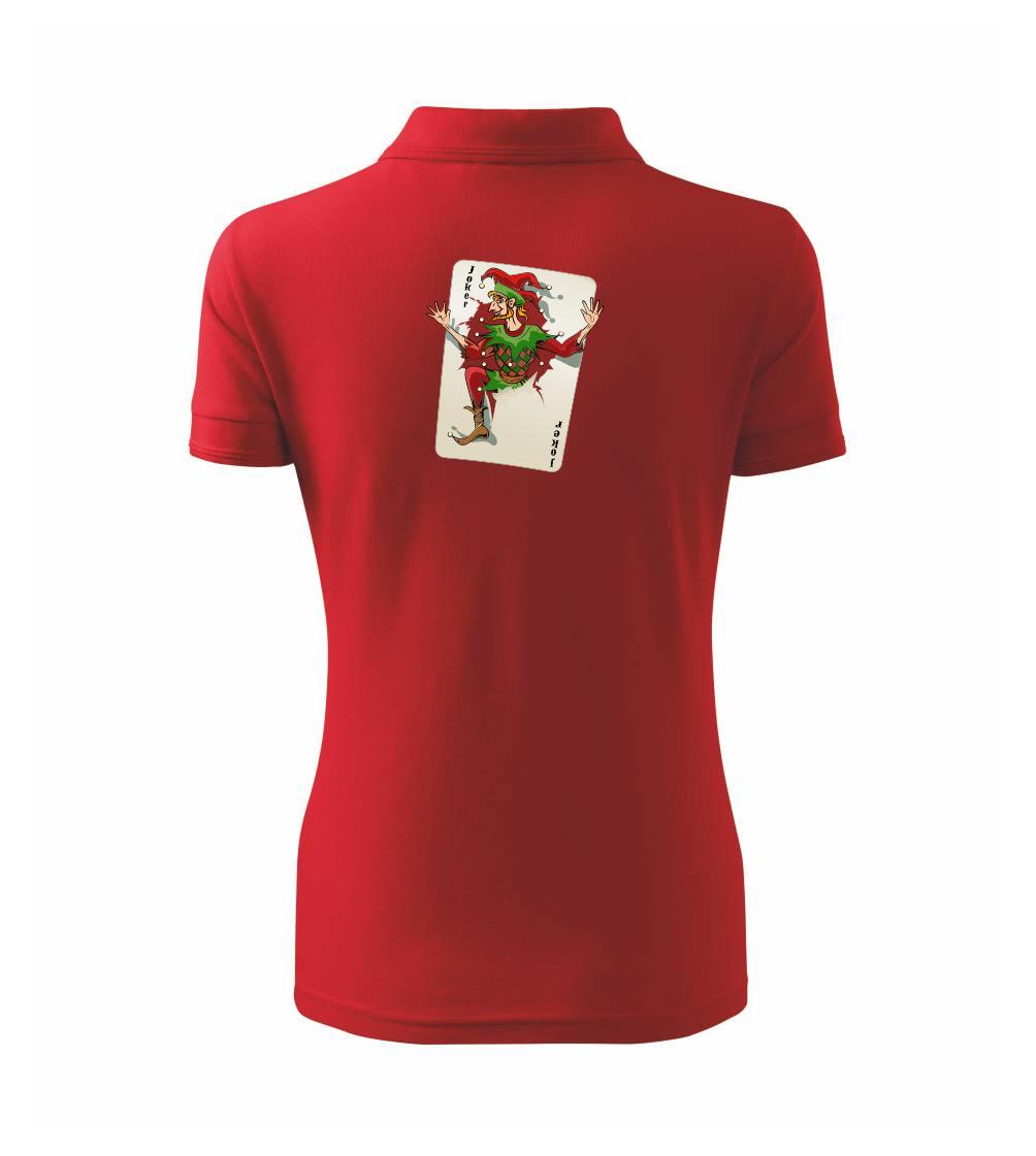 Karta Joker Karta Joker