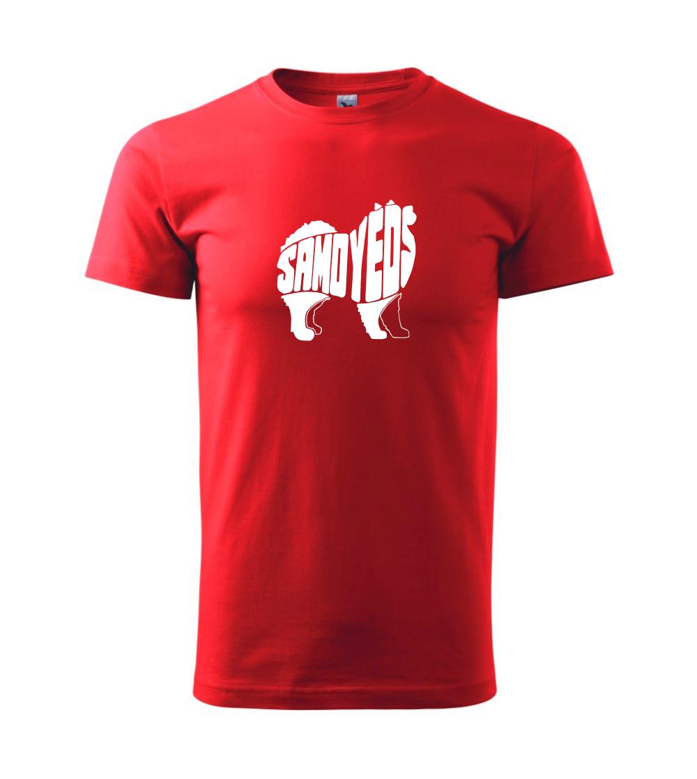 Samojed Samojed