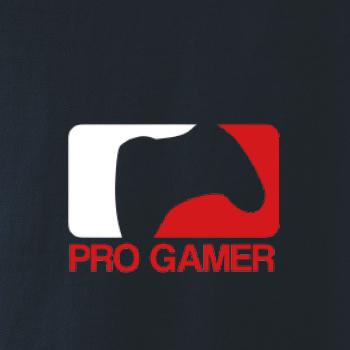Pro Gamer - Logo Pro Gamer - Logo