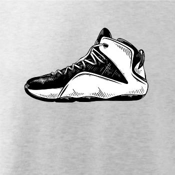 Basketbalové topánky