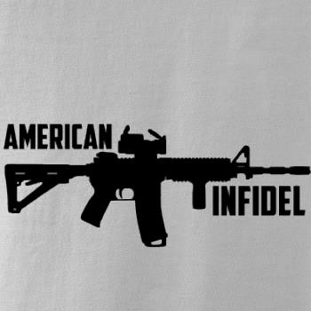 American Infidel American Infidel