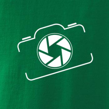 Zrkadlovka obrys Zrkadlovka obrys