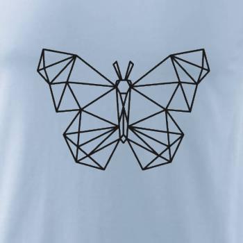 Geometria - motýľ Geometria - motýľ