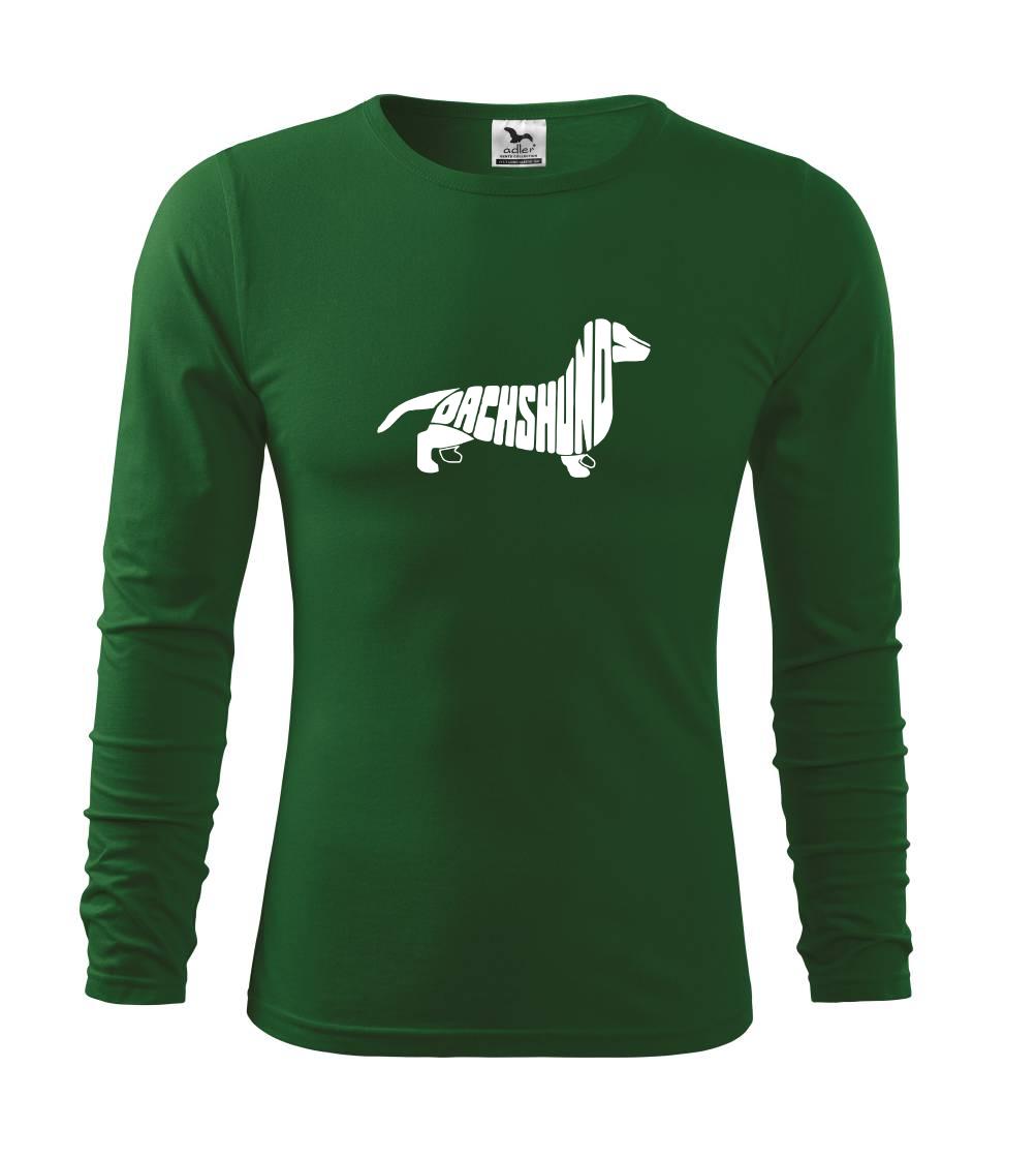 Jazvečík - Dachshund Jazvečík - Dachshund