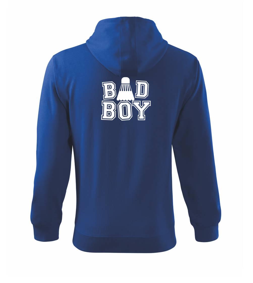 Badminton Bad Boy Badminton Bad Boy