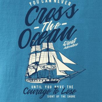 Cross The Ocean Cross The Ocean