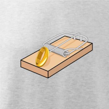 Pasca na ženícha Pasca na ženícha