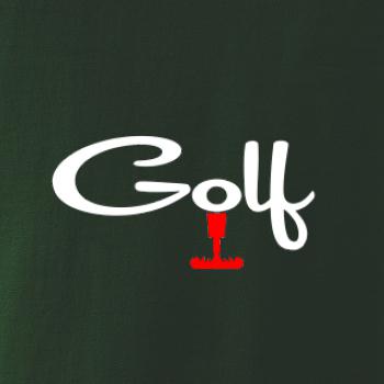 Golf odpal Golf odpal