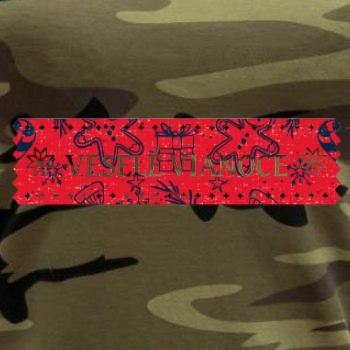 Veselé Vianoce nápis