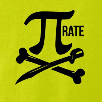 Pirate PÍ