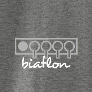 Biathlon terče Biathlon terče