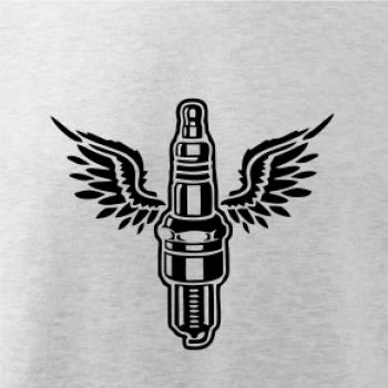 Zapaľovacia sviečka Zapaľovacia sviečka