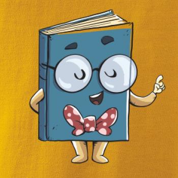 Vášnivý čitateľ