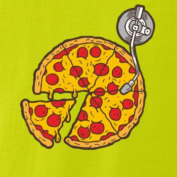 Pizza DJ Pizza DJ