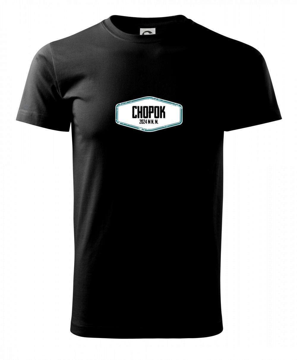 Hora Chopok Hora Chopok