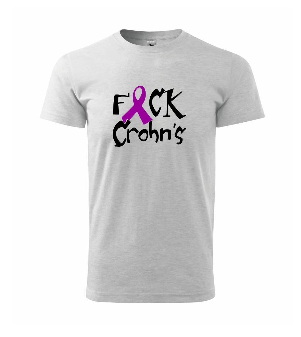 F*ck Crohns F*ck Crohns