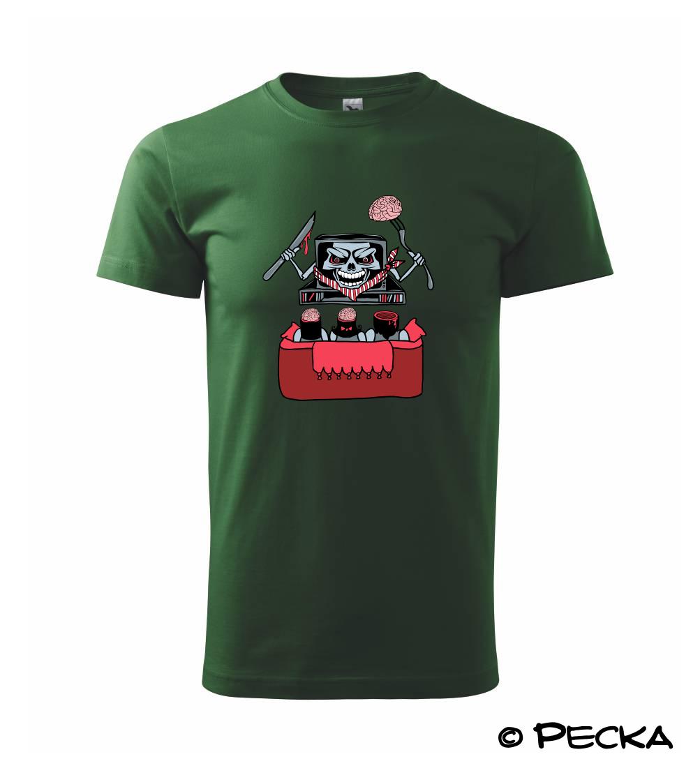 TV vyžieračka mozgov (Pecka design) TV vyžieračka mozgov (Pecka design)