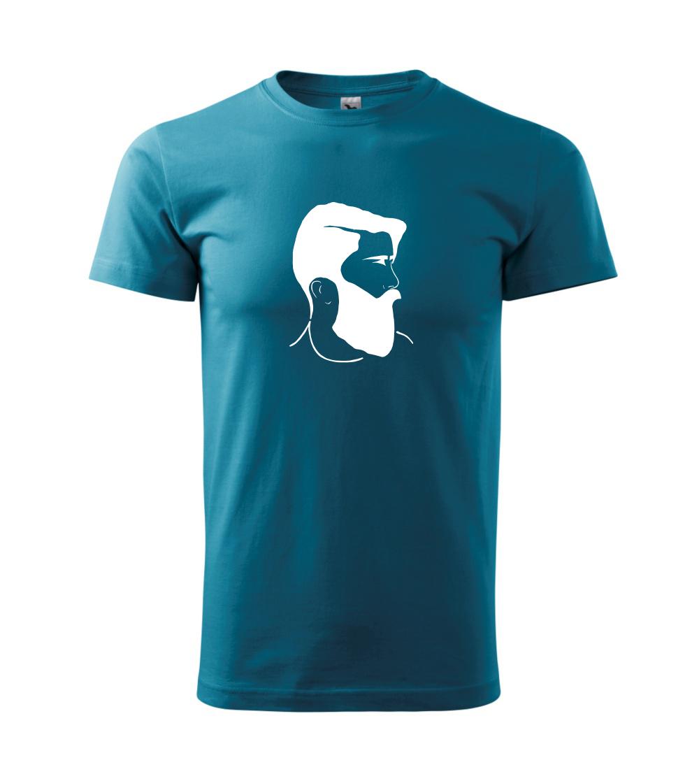 Lumberjack hlava Lumberjack hlava