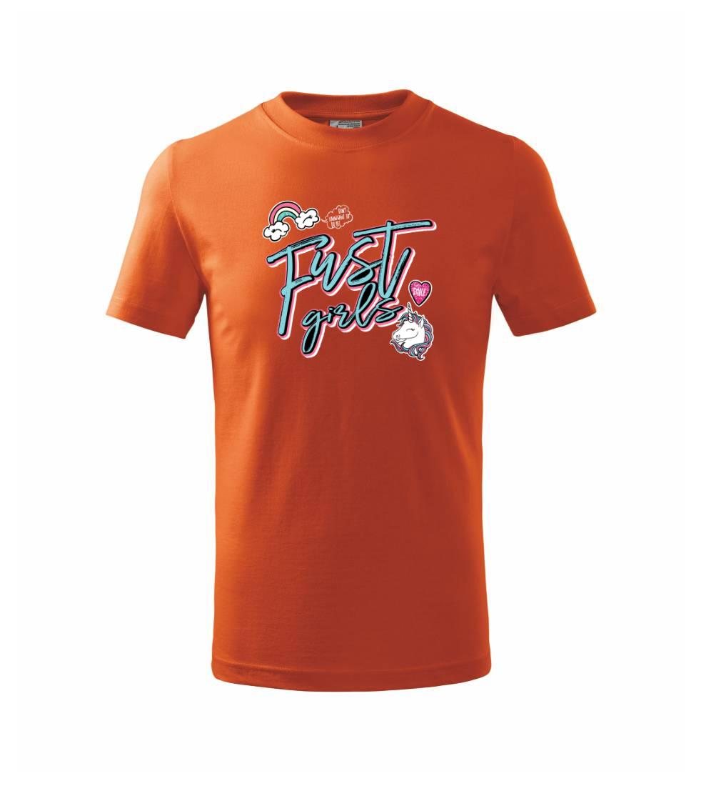 Frst girls