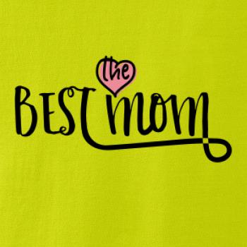 Best mom v riadku
