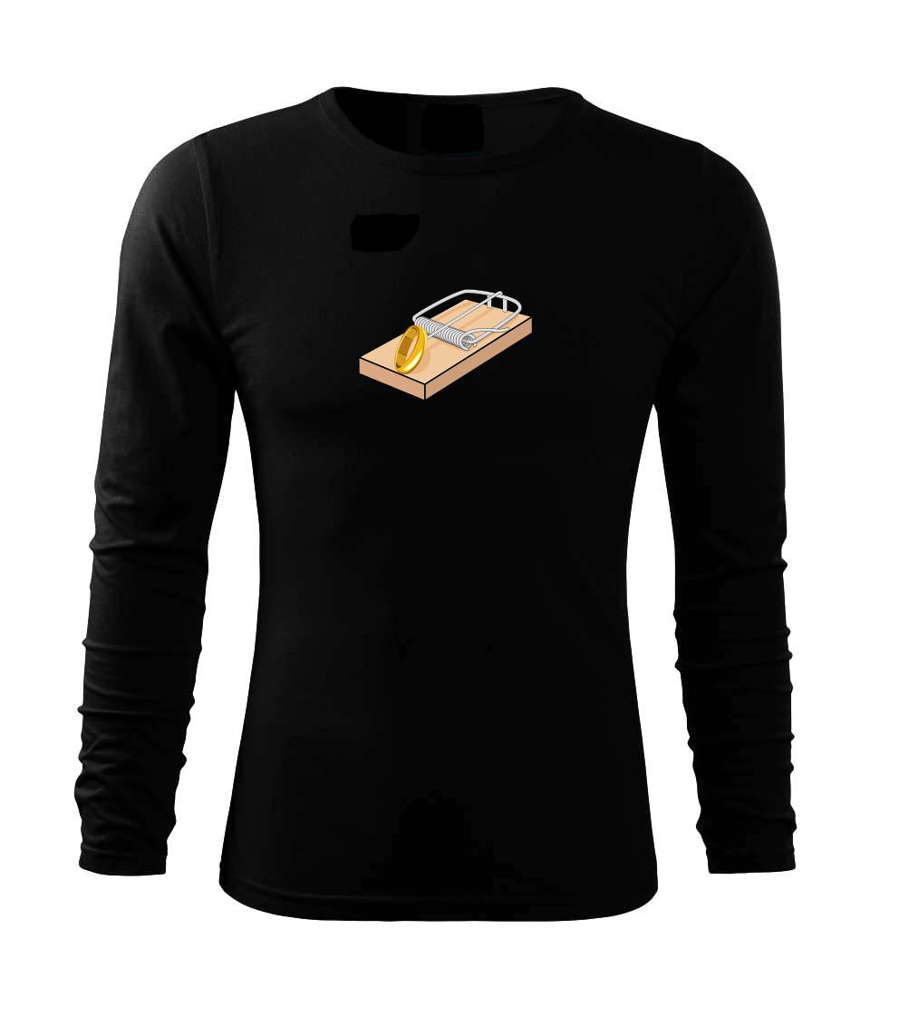 Pasca na ženícha Pasca na ženícha