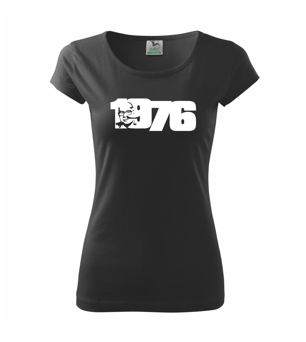 Husákovo dieťa - 1976