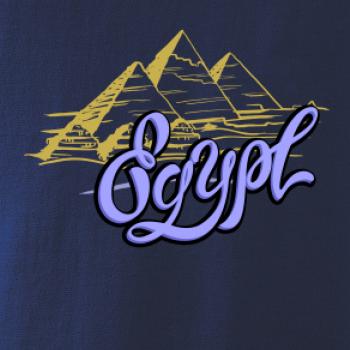 Egypt Lettering