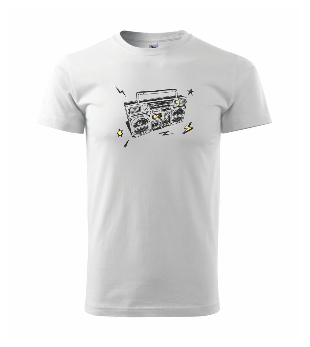 Klasický magič Klasický magič