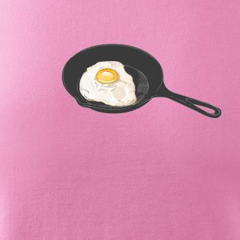 Raňajková panvička Raňajková panvička