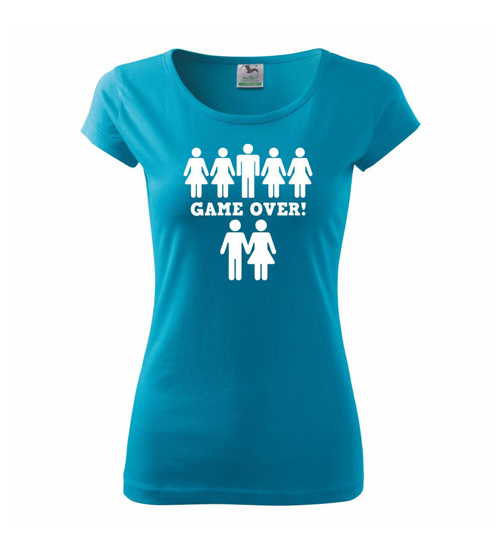 Game over svadba Game over svadba