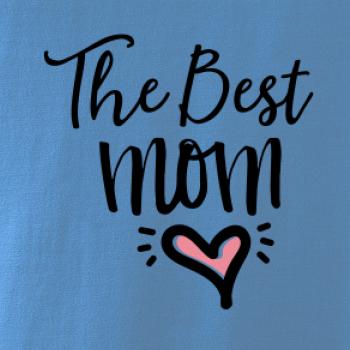 Best mom pod sebou
