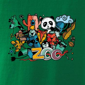 Zoo triko